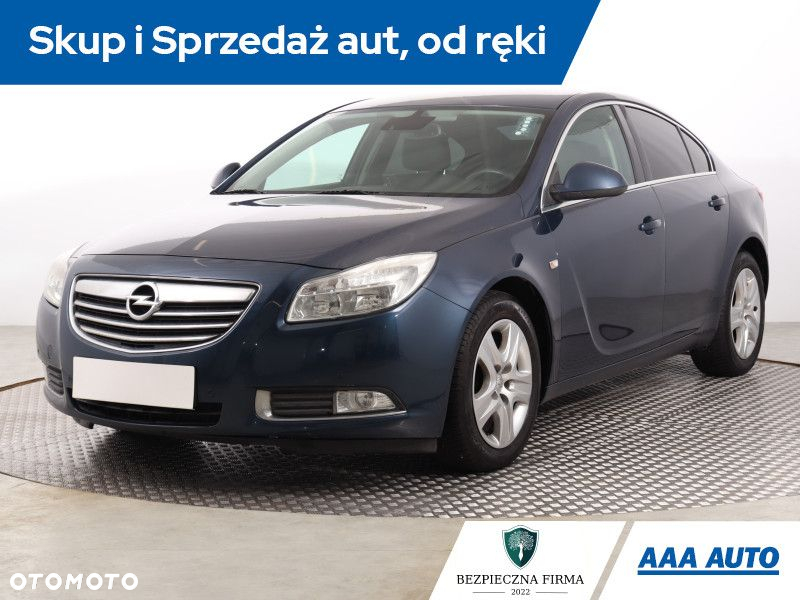 Opel Insignia - 2