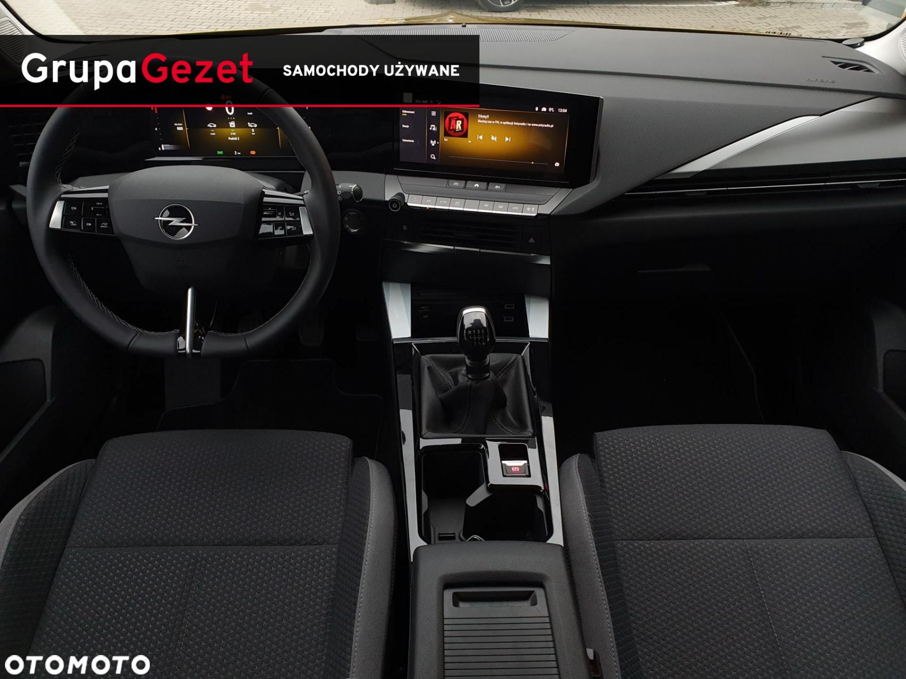Opel Astra - 4