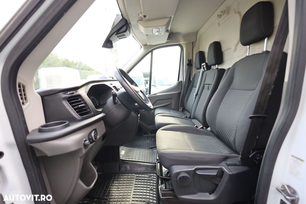 Ford Transit MHEV L2H2 - 11