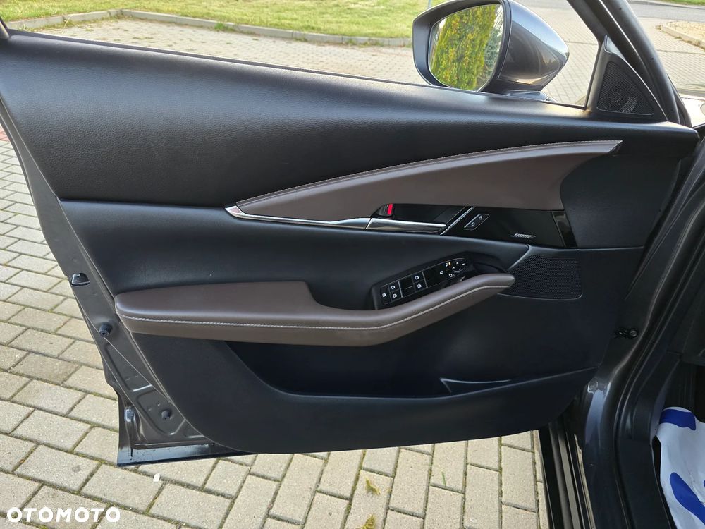 Mazda CX-30 SKYACTIV-X 2.0 M-Hybrid SELECTION - 20