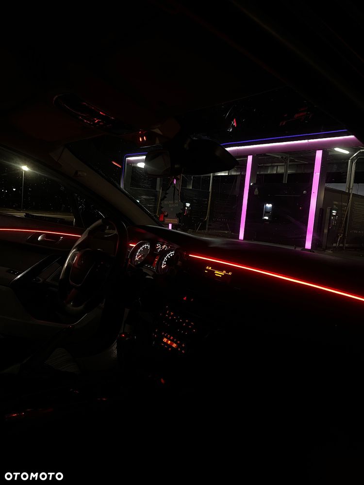 Peugeot 508 120 VTi EGS6 Access - 3