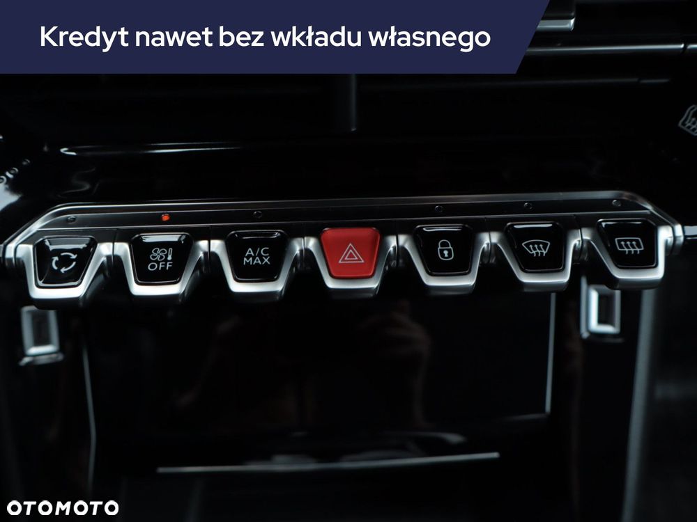 Peugeot 2008 - 15