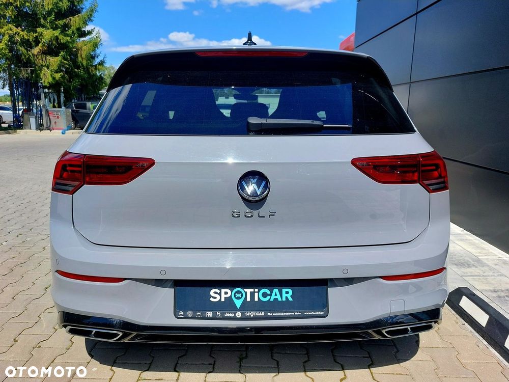 Volkswagen Golf - 4