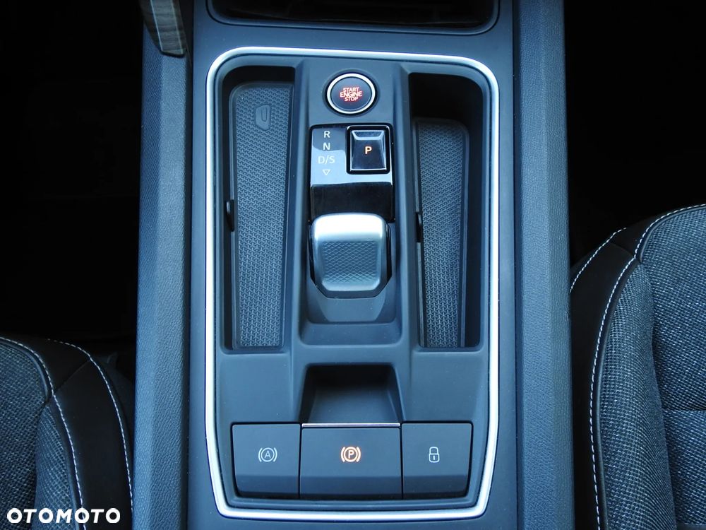 Seat Leon 1.5 eTSI ACT OPF DSG Xcellence Plus - 27