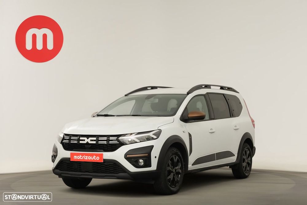 Dacia Jogger 1.0 ECO-G Extreme+ Up&Go 7L Bi-Fuel - 2