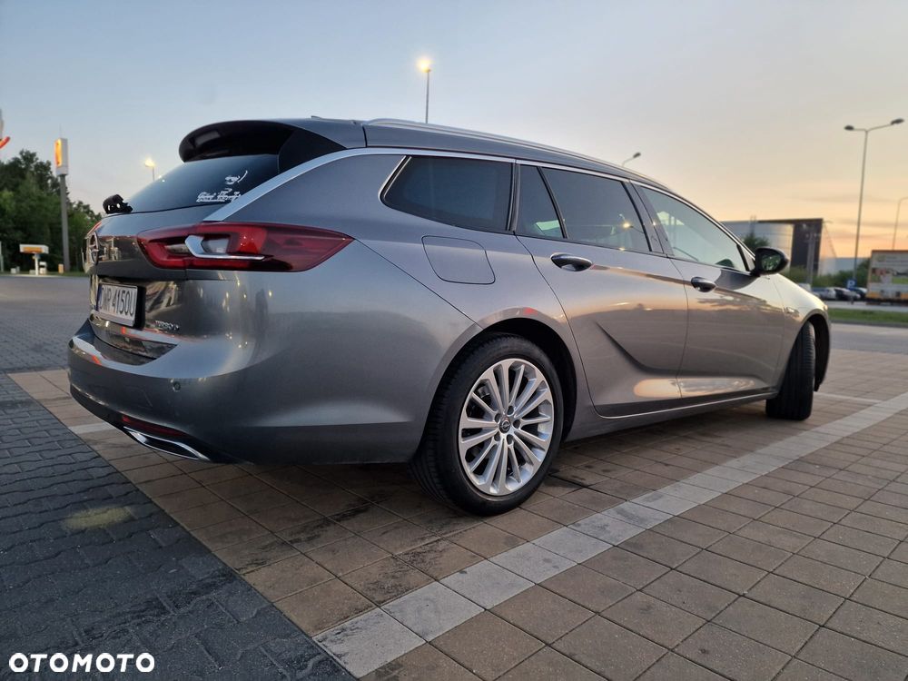 Opel Insignia 2.0 CDTI Elite S&S - 1