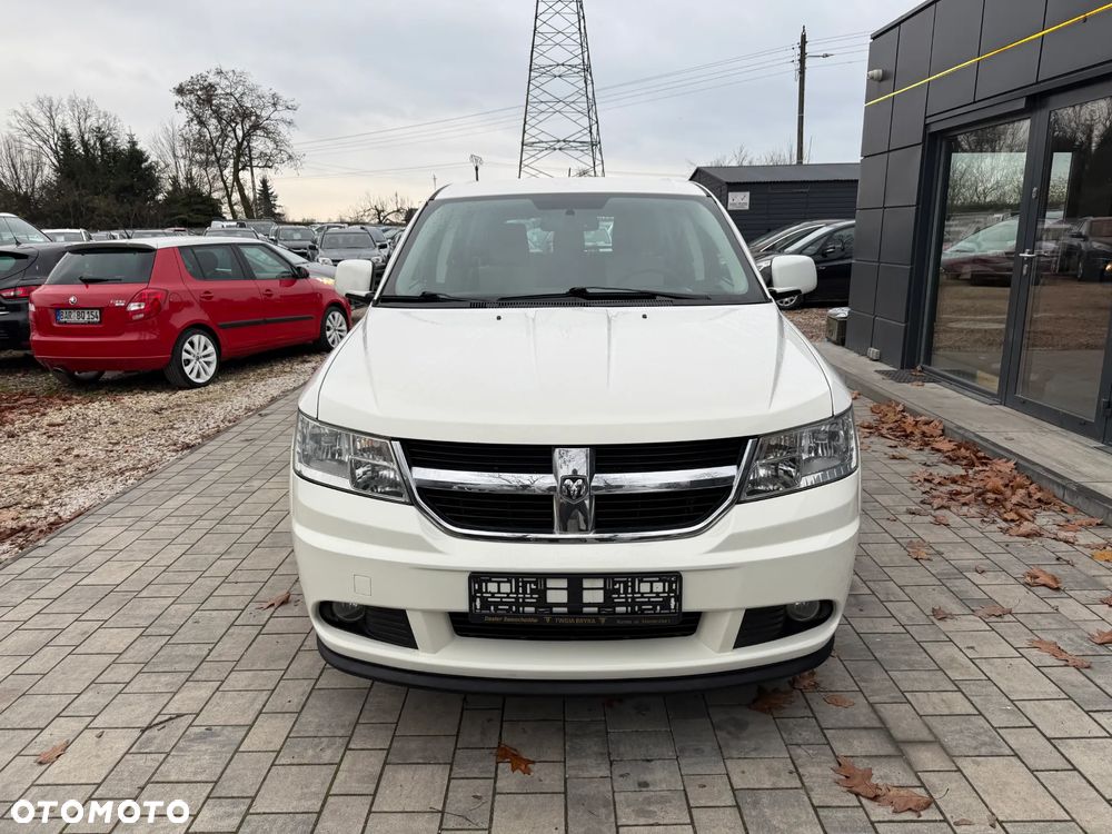 Dodge Journey - 6