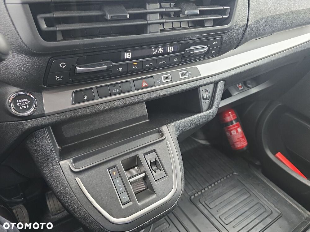 Toyota ProAce - 15