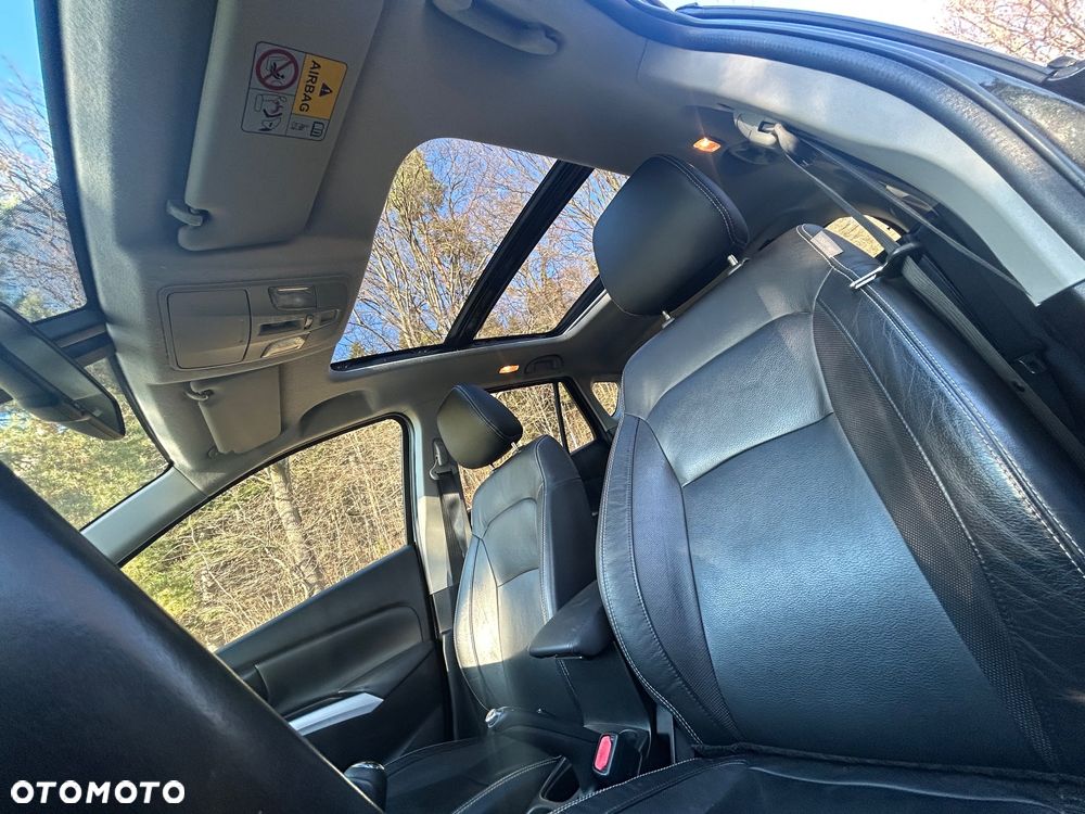 Suzuki SX4 S-Cross 1.4 Boosterjet Allgrip Comfort+ - 12