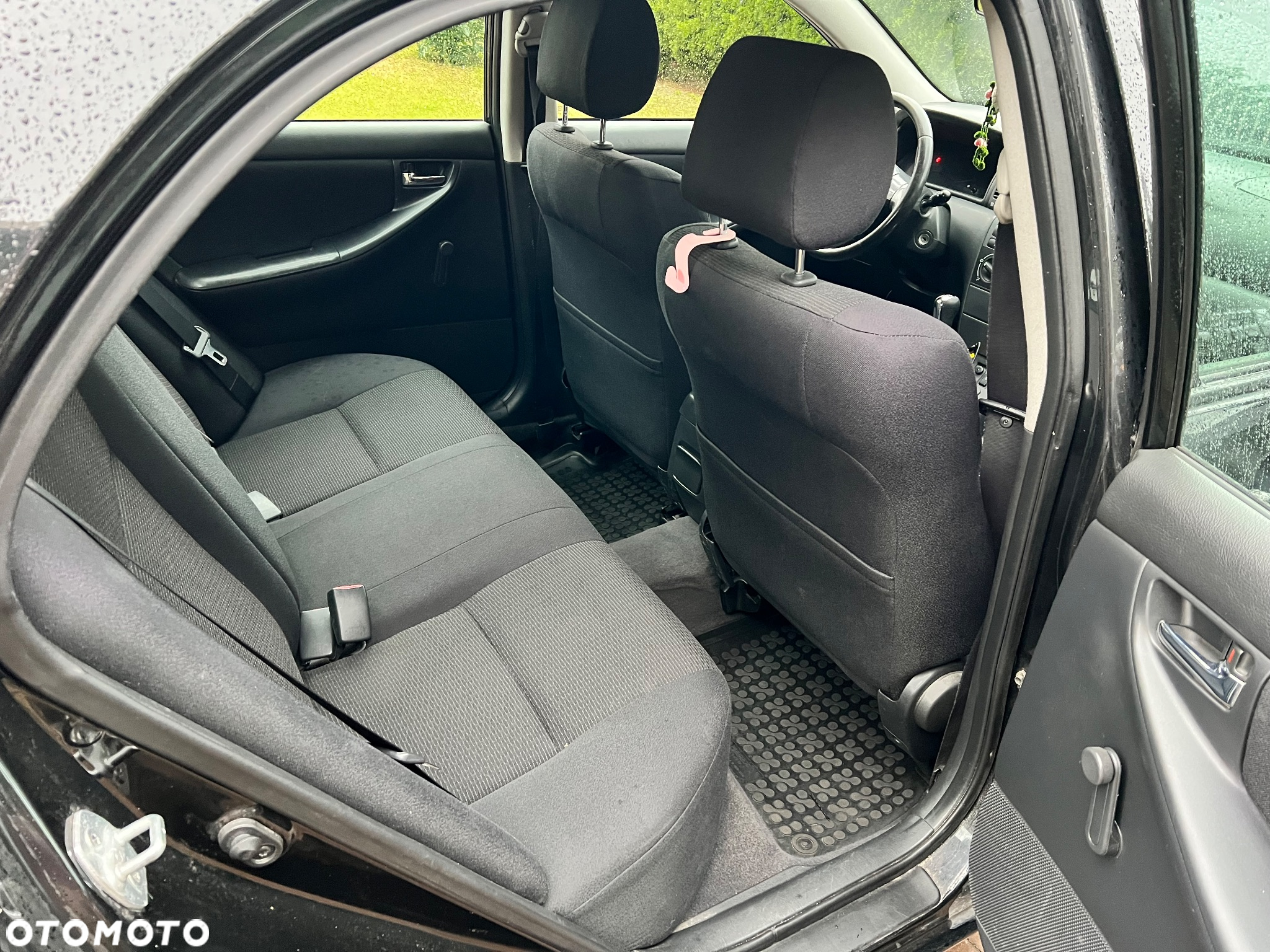 Toyota Corolla 1.4 D-4D Dynamic - 11