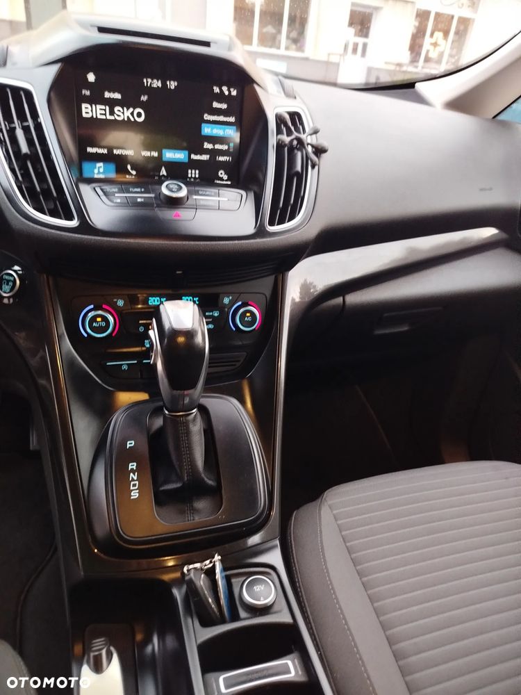 Ford C-MAX - 17