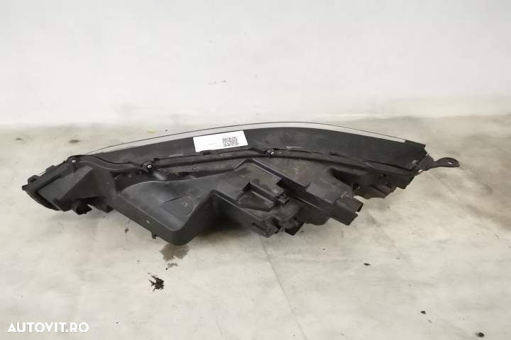 Far Dreapta Original Full Led Cu 2 Prinderi Lipsa Lexus  RX  5 [2022 - - 4