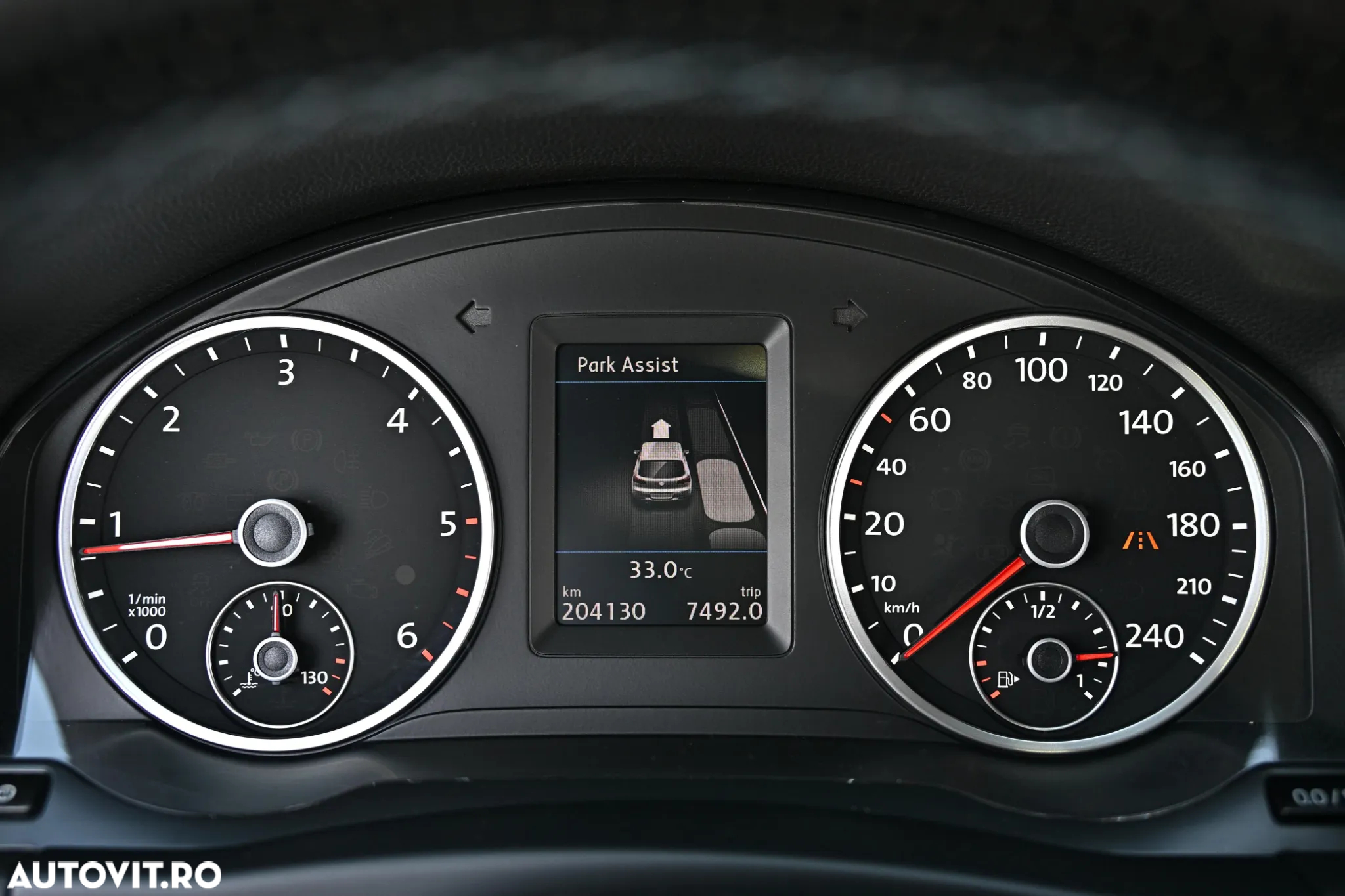 Volkswagen Tiguan 2.0 TDI DPF 4Motion BlueMotion Technology DSG CityScape - 25