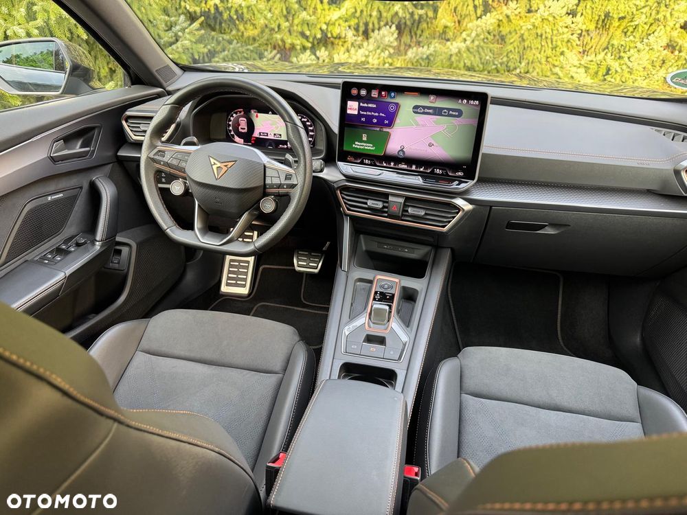 Cupra Formentor - 25