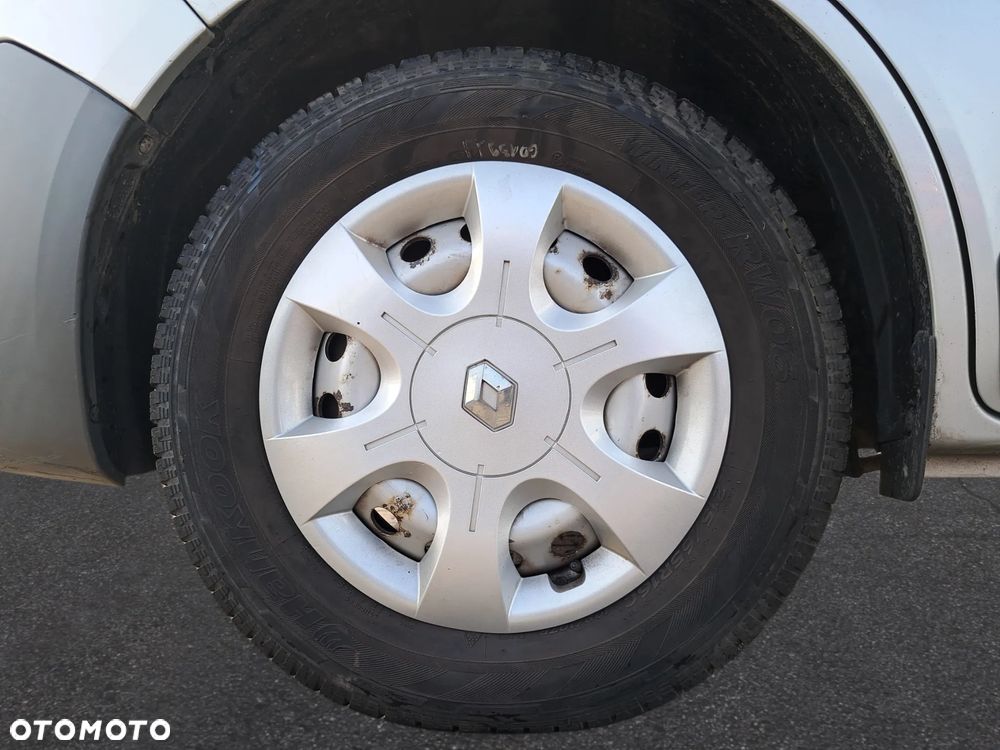 Renault Trafic L2H2 - 9