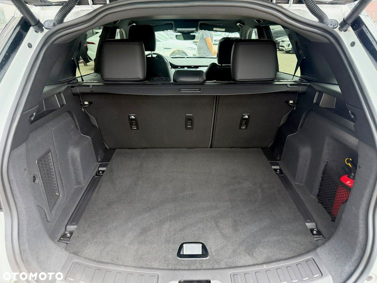 Land Rover Discovery Sport - 23
