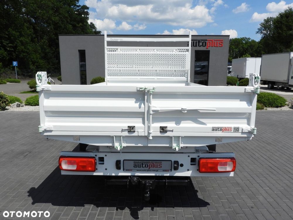 Volkswagen CRAFTER  WYWROTKA TEMPOMAT KLIMATYZACJA  140KM - 11