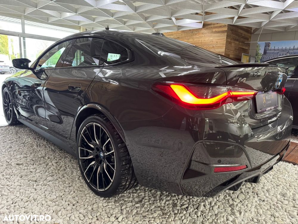 BMW i4 - 7
