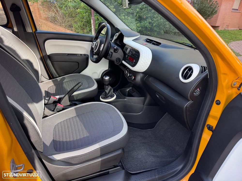 Renault Twingo 1.0 SCe Zen - 11