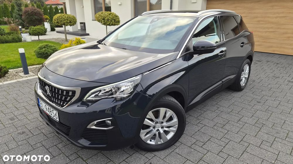 Peugeot 3008 - 22