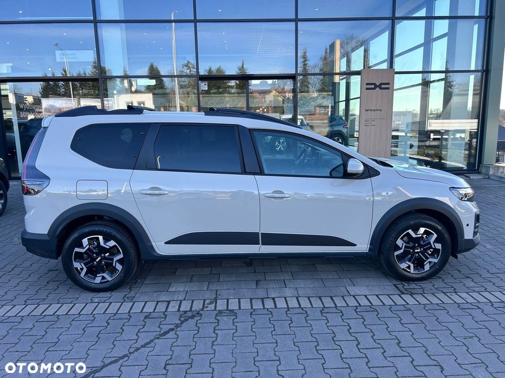 Dacia Jogger - 8