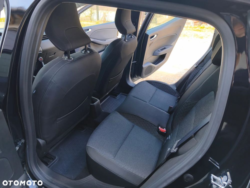 Renault Clio 1.0 TCe Zen - 16