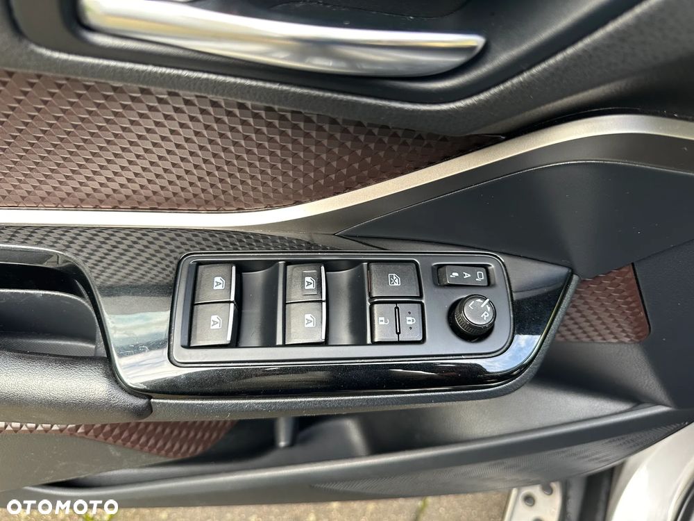 Toyota C-HR 1.2 T Prestige - 27