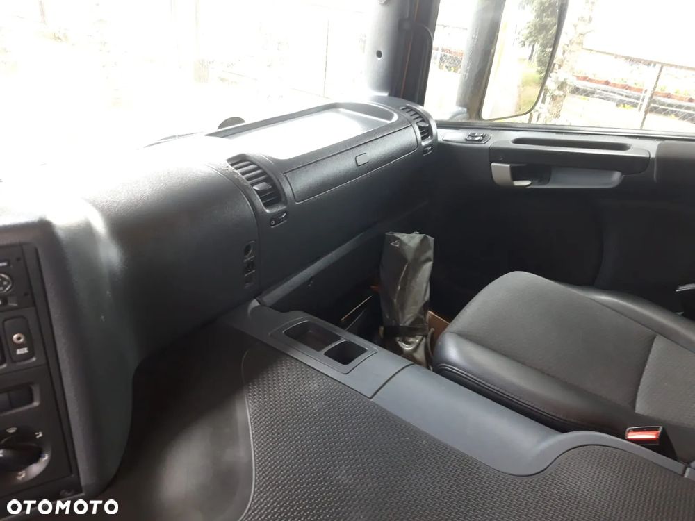 Scania P 280 Euro 5 Tylko 490 Tyś km Super Stan - 23
