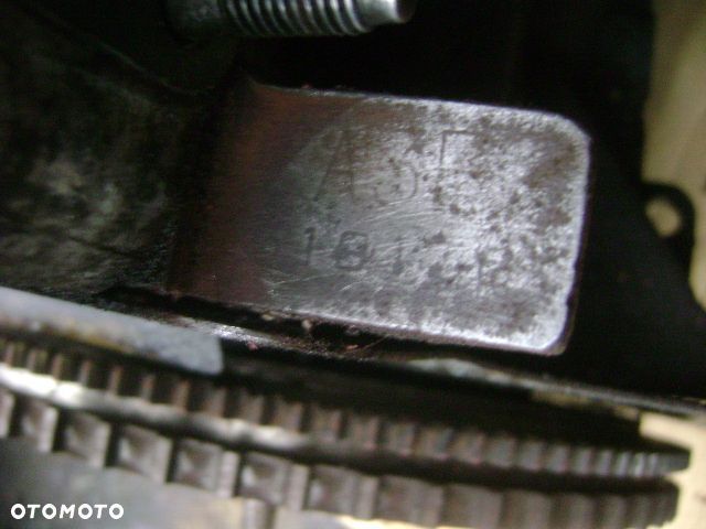 Kia Rio 1,3 16V silnik 04r A3E - 3