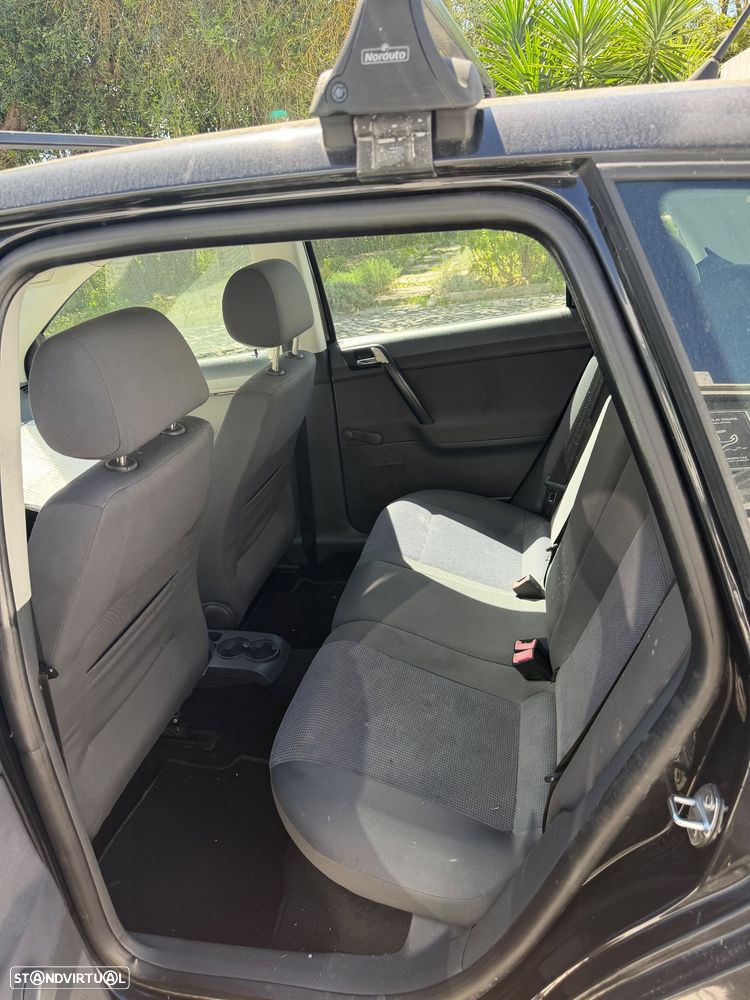 VW Polo 1.4 TDi Confortline - 6