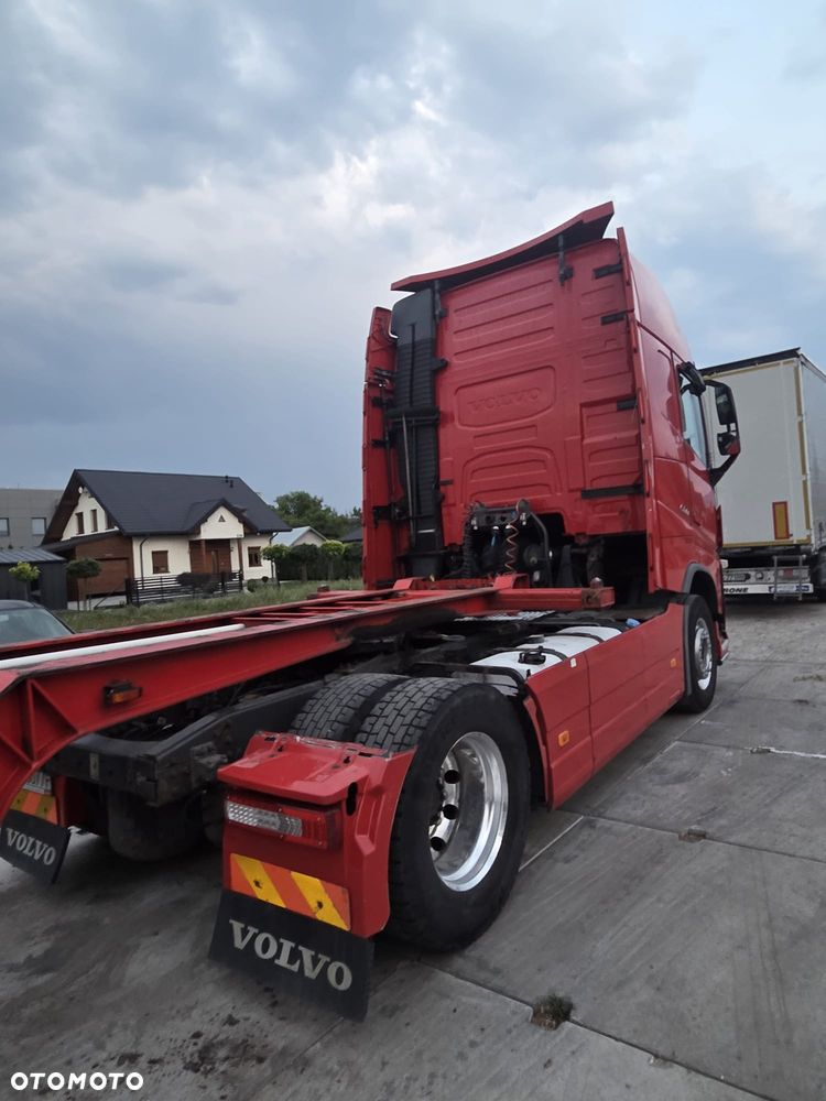 Volvo FH - 4