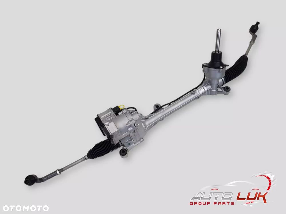 NOWA ORYGINALNA Przekładnia kierownicza Maglownica Ford Focus MK3 Kuga MK2 - 1