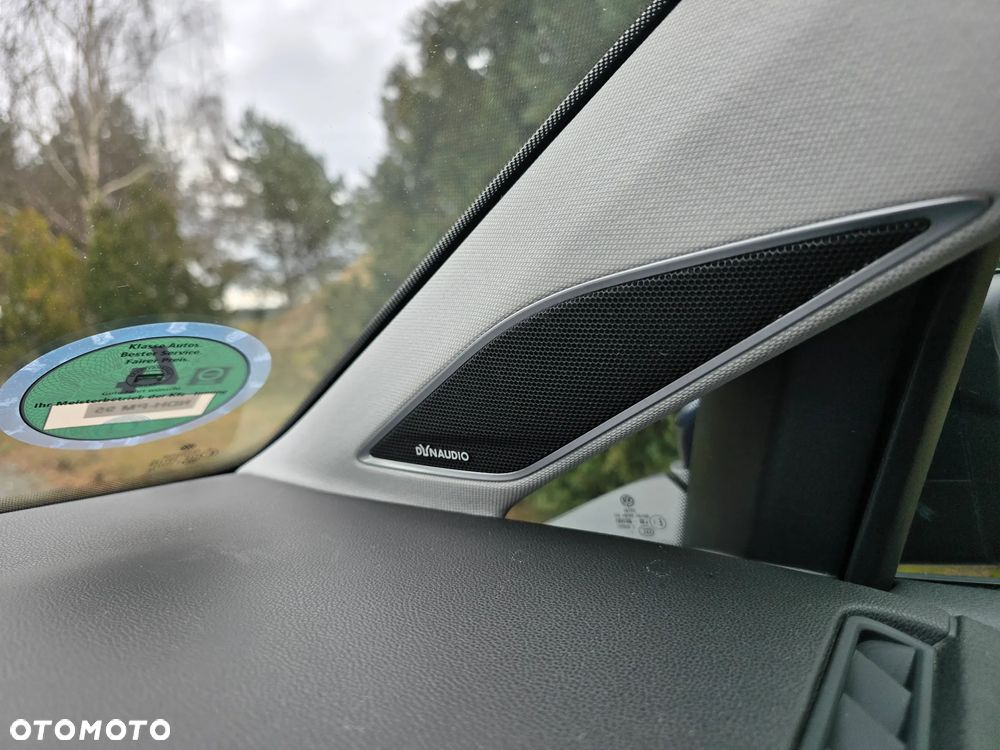 Volkswagen Golf 1.4 TSI BlueMotion Technology Lounge - 13