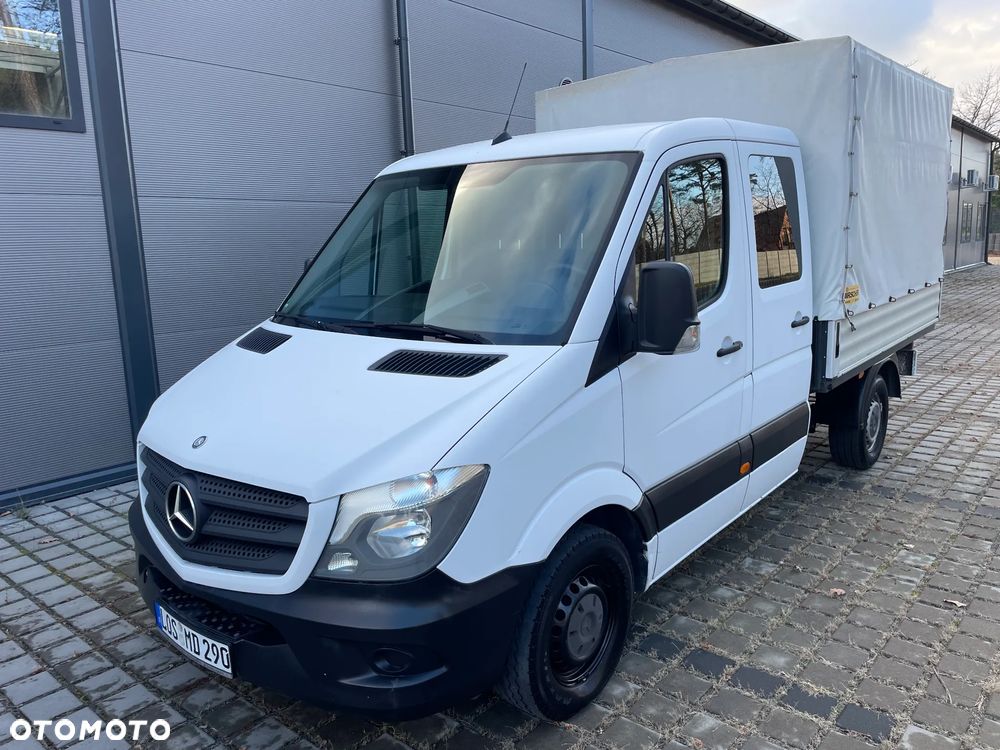 Mercedes-Benz SPRINTER - 4