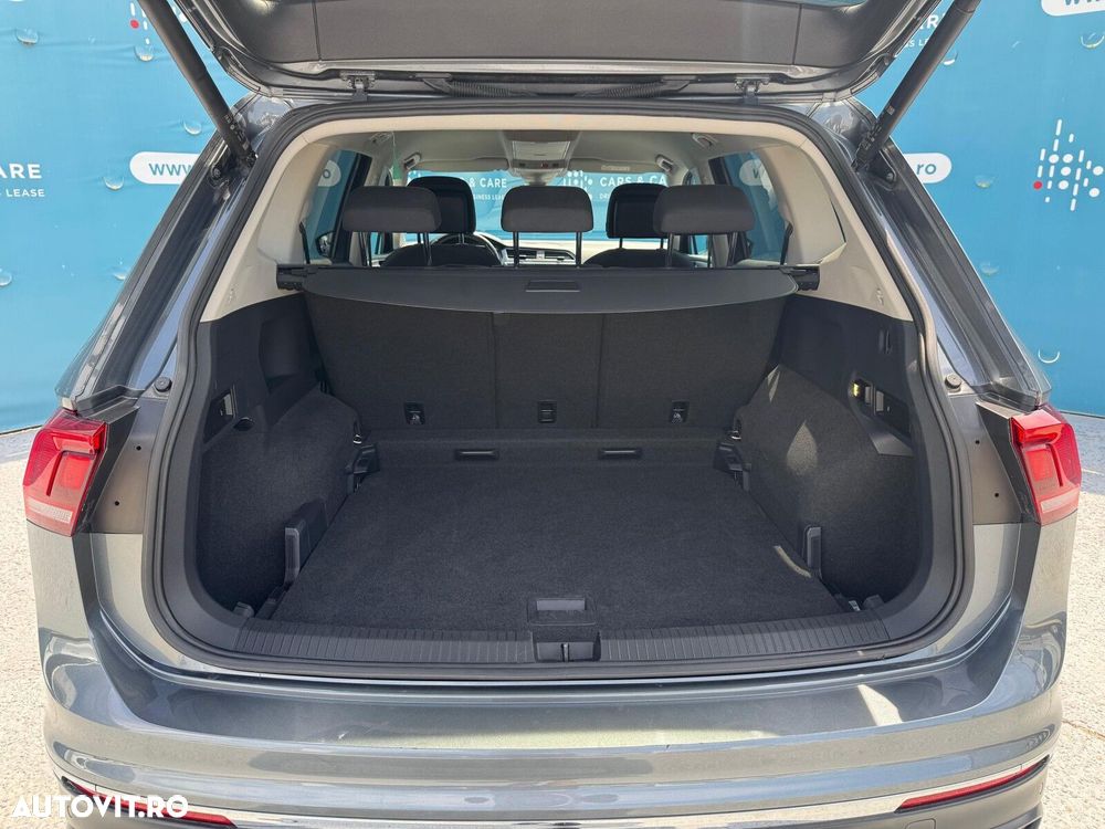 Volkswagen Tiguan - 17