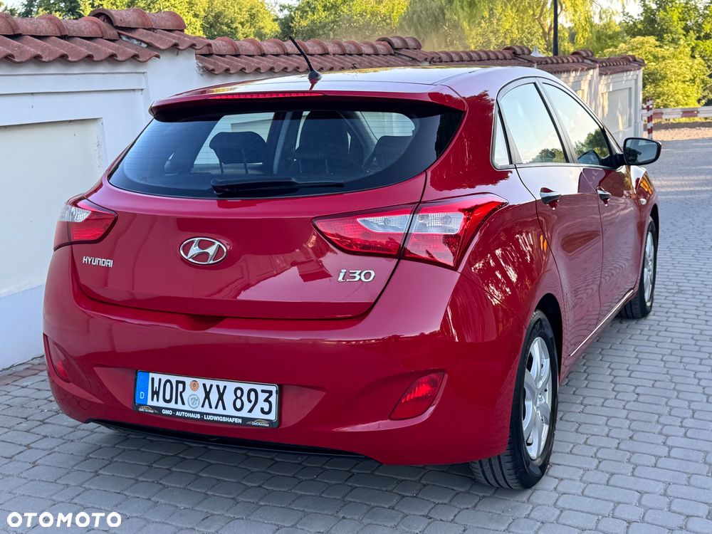 Hyundai i30 - 31