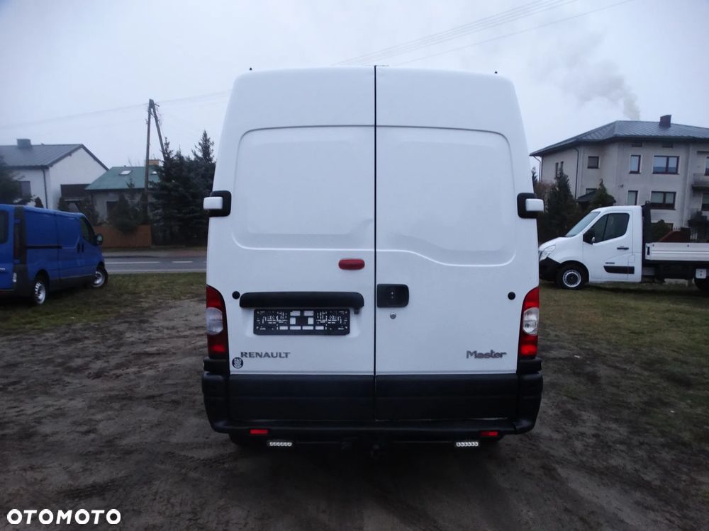 Renault Master - 5