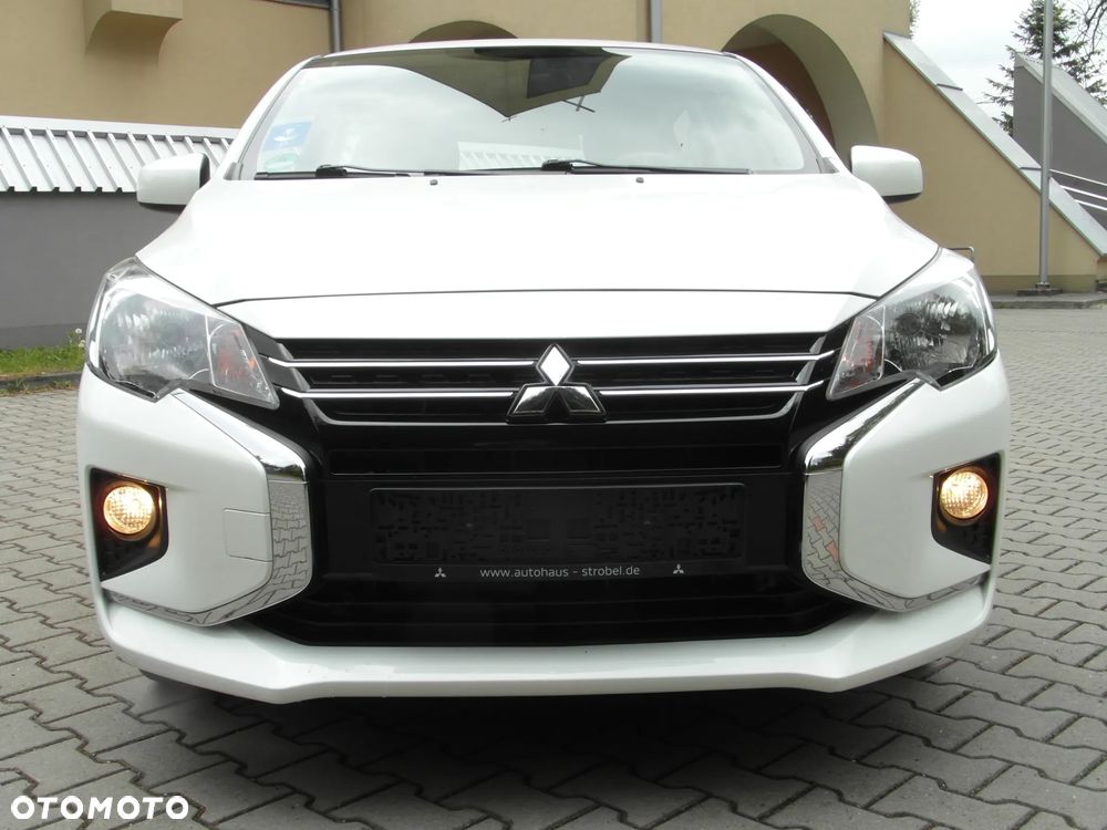 Mitsubishi Space Star 1.2 Spirit - 14