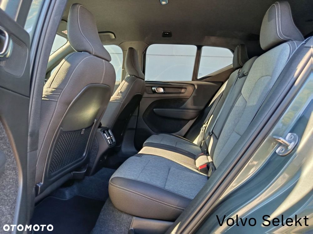 Volvo XC 40 - 19