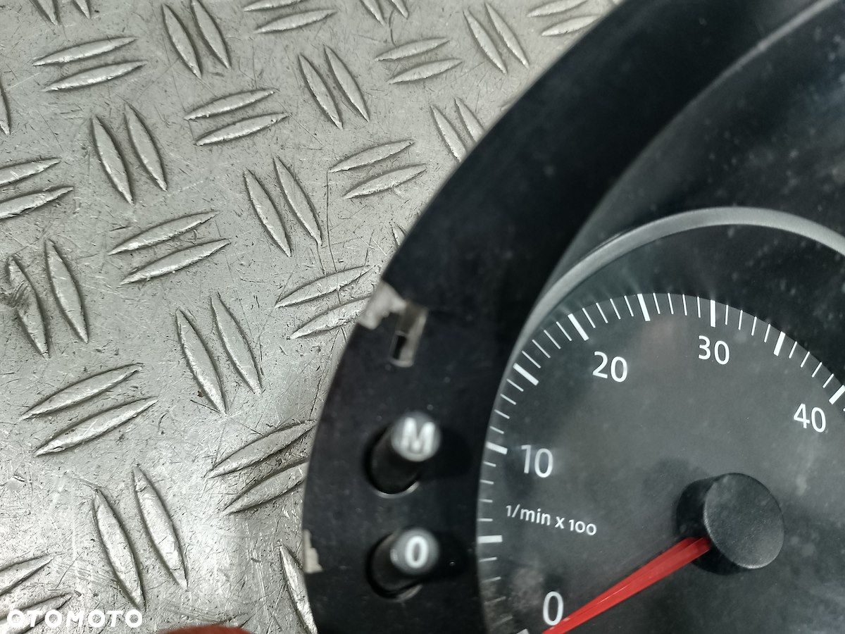 LICZNIK VW CRAFTER 9064467921 2.5 tdi - 4