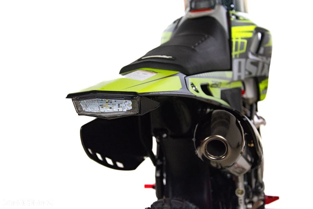 ASIX XB-88 300cc - 17