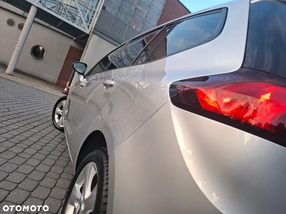 Opel Zafira 1.4 T Enjoy EcoFLEX S&S - 19