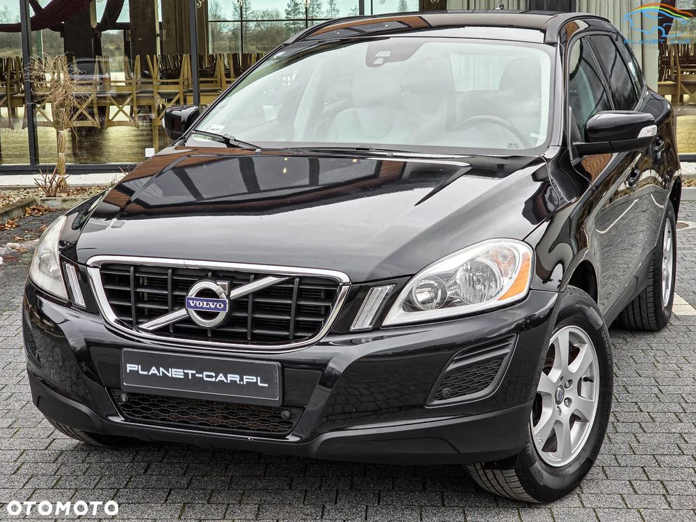 Volvo XC 60 D4 AWD Kinetic - 2