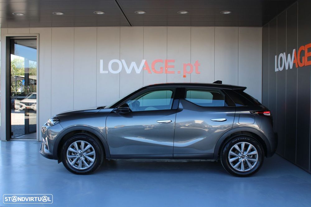 DS DS3 Crossback E-Tense Bastille - 18