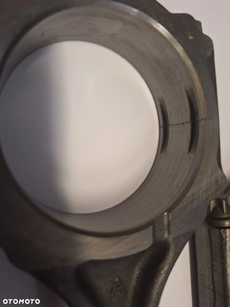 KORBOWÓD MAZDA 2,2 DIESEL SKYACTIV SHY1 / NA 2 ZAMKI - 3