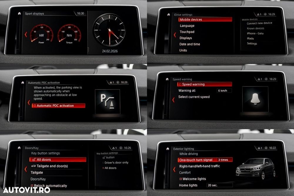 BMW X5 xDrive30d - 18