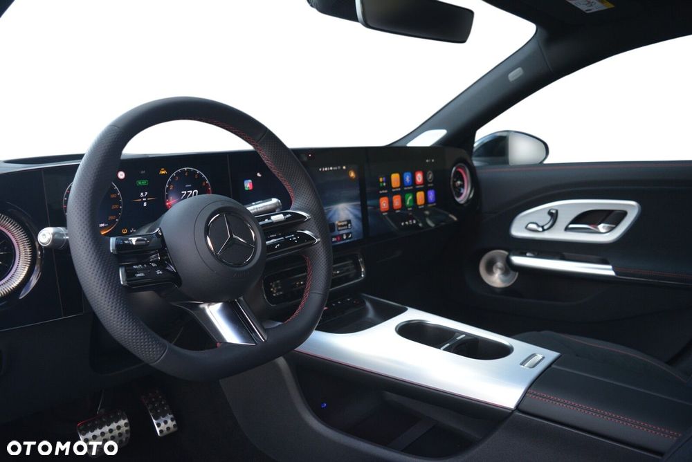 Mercedes-Benz CLA 200 mHEV 8G-DCT - 6