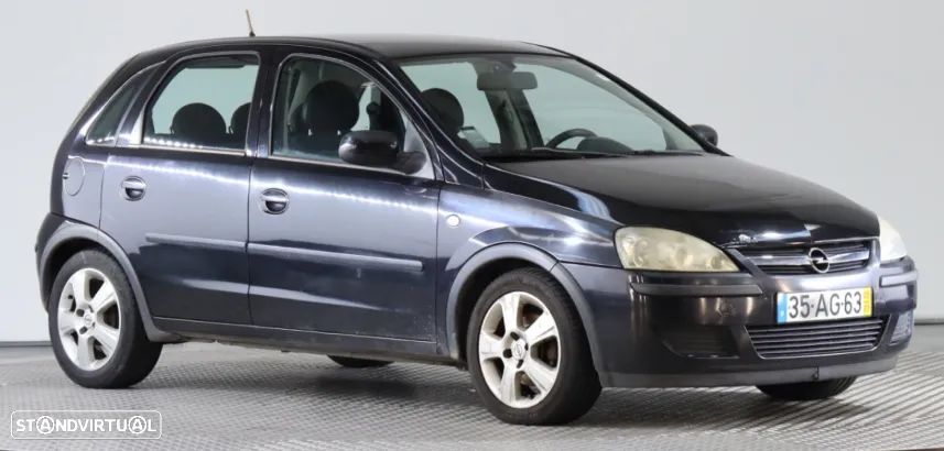 Opel Corsa 1.3 CDTi On Air - 1