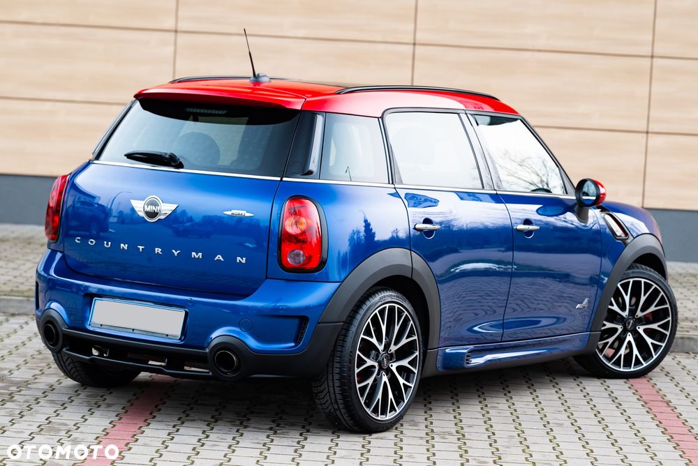 MINI John Cooper Works - 17