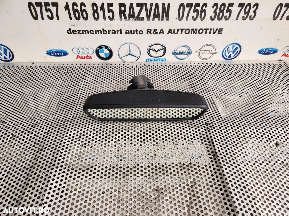 Oglinda Interioara Parbriz Retrovizoare Range Rover Evoque An 2012-2013-2014-2015-2016-2017-2018-20 - 3